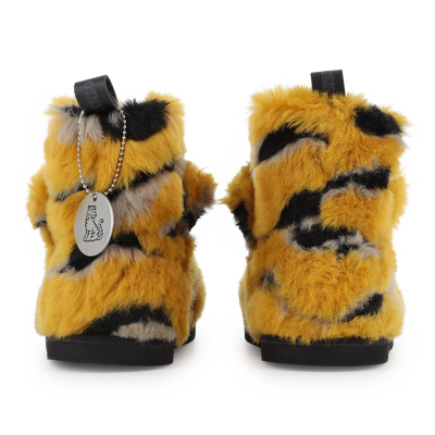 Botas KENZO KIDS MENINA