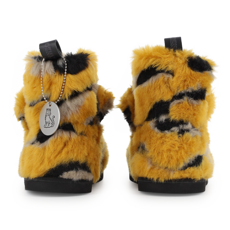 Botas KENZO KIDS 
                        MENINA