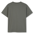 T-shirt de manga curta BOSS 
                    BOY