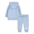 Conjunto de moletom BOSS 
                    BOY