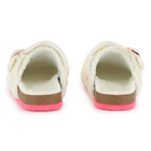 Chinelos com fivela ajust&aacute;vel BILLIEBLUSH 
                    GIRL