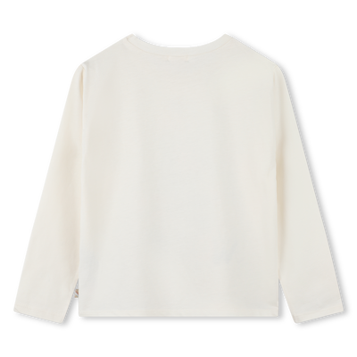 T-shirt de mangas compridas BILLIEBLUSH GIRL