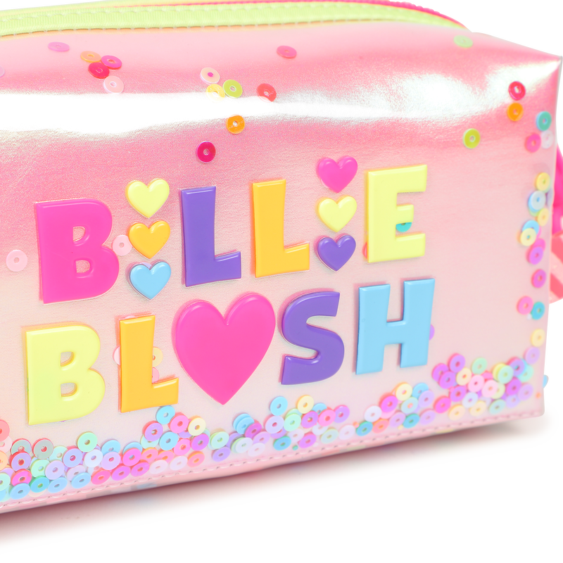 Estojo BILLIEBLUSH 
                        GIRL