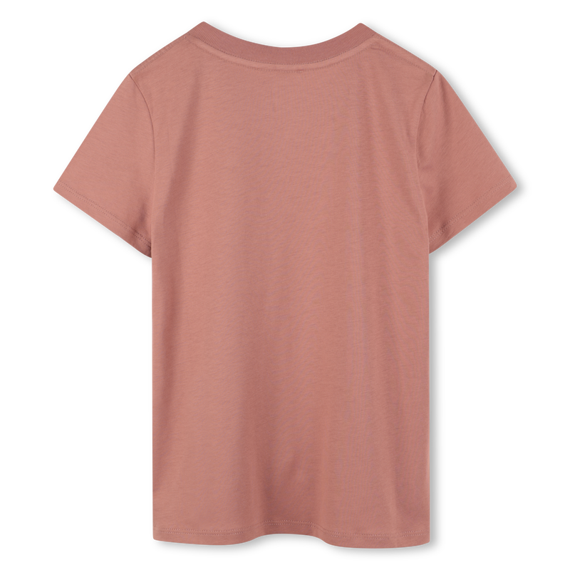 Camiseta de jersey CHLOE 
                        GIRL