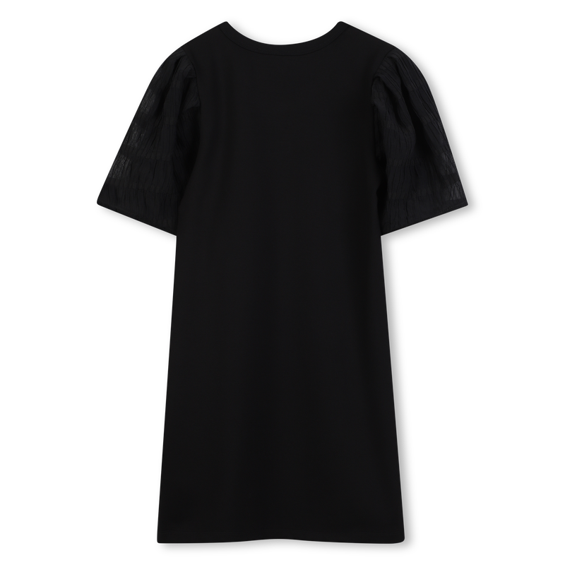 Vestido de cerim&oacute;nia DKNY 
                        GIRL