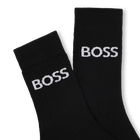 Conjunto de meias BOSS 
                    BOY