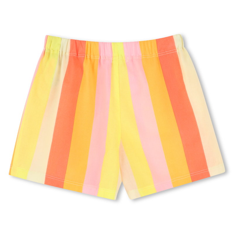 Conjunto de t-shirt e cal&ccedil;&otilde;es BILLIEBLUSH 
                        GIRL