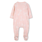 Conjunto de pijama e banda de cabe&ccedil;a KENZO KIDS 
                    GIRL