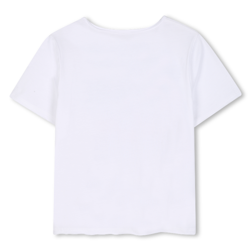Camiseta ZADIG & VOLTAIRE 
                        BOY