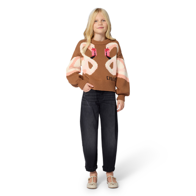 Su&eacute;ter CHLOE MENINA