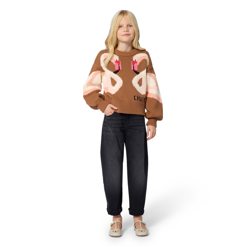 Su&eacute;ter CHLOE 
                        GIRL