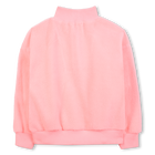 Moletom de l&atilde; BILLIEBLUSH 
                    GIRL