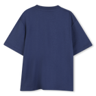T-shirt de manga curta TIMBERLAND 
                    BOY