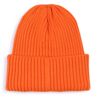 Gorro de malha DKNY 
                    BOY