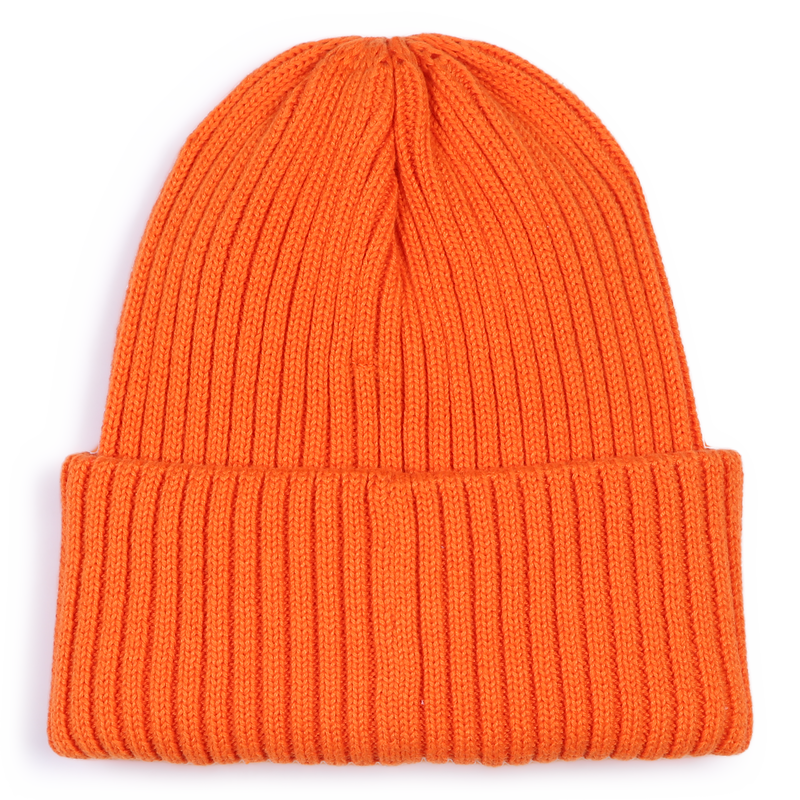 Gorro de malha DKNY 
                        BOY