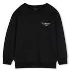Moletom de l&atilde; GIVENCHY 
                    UNISEX
