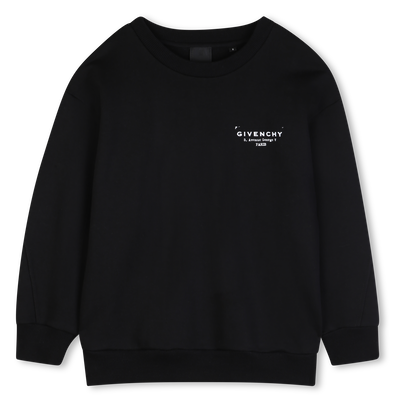 MOLETOM DE L&Atilde; GIVENCHY UNISEX