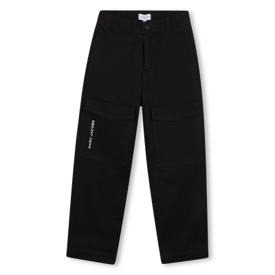 Calças de sarja MARC JACOBS BOY