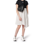 Vestido de cerim&oacute;nia DKNY 
                    GIRL