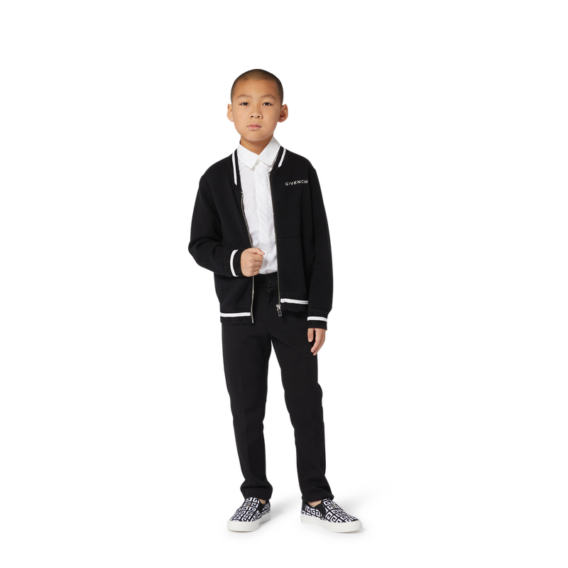 Cardigã de malha GIVENCHY 
                    BOY