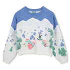 Su&eacute;ter KENZO KIDS 
                    GIRL