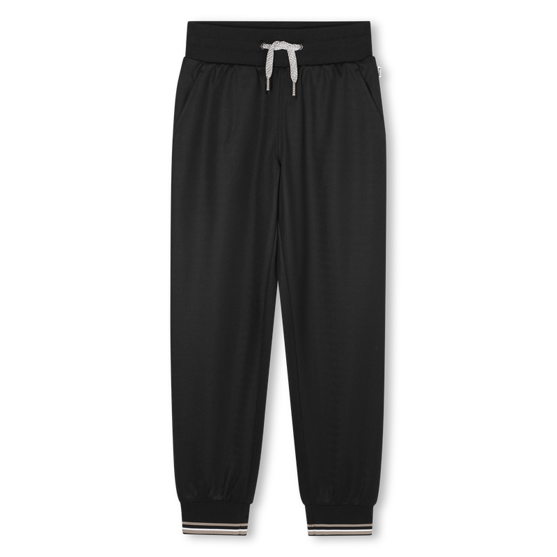 Conjunto jogger BOSS 
                    BOY