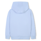 Sweatshirt com capuz BOSS 
                    BOY