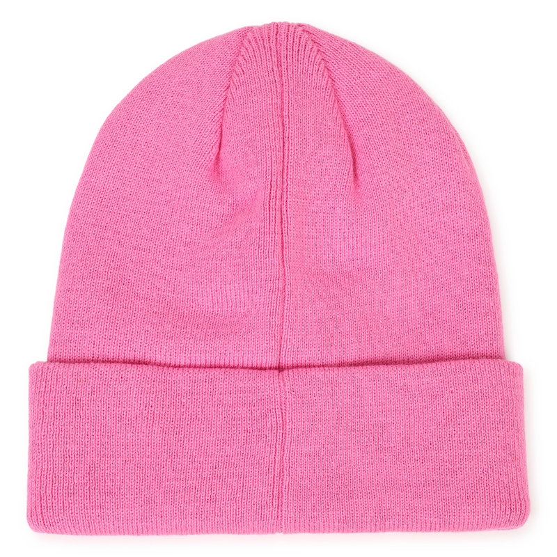 Gorro KARL LAGERFELD KIDS 
                        GIRL