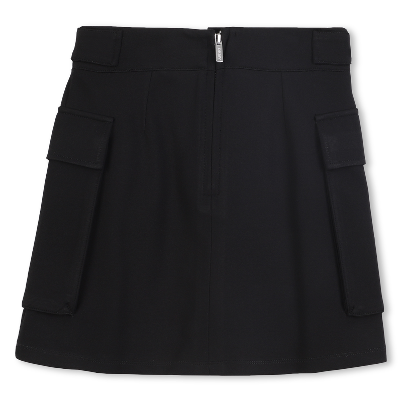 Saia milão DKNY 
                    GIRL