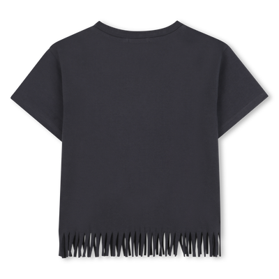 T-shirt de manga curta BILLIEBLUSH GIRL