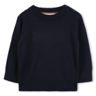 Camisola de manga comprida BOSS 
                    BOY