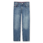 Cal&ccedil;as jeans HUGO 
                    BOY