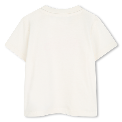 T-shirt de manga curta KENZO KIDS UNISEX