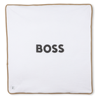 Cobertura de dupla face BOSS 
                    UNISEX