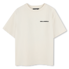 T-shirt de manga curta, CR&Uacute;, hi-res