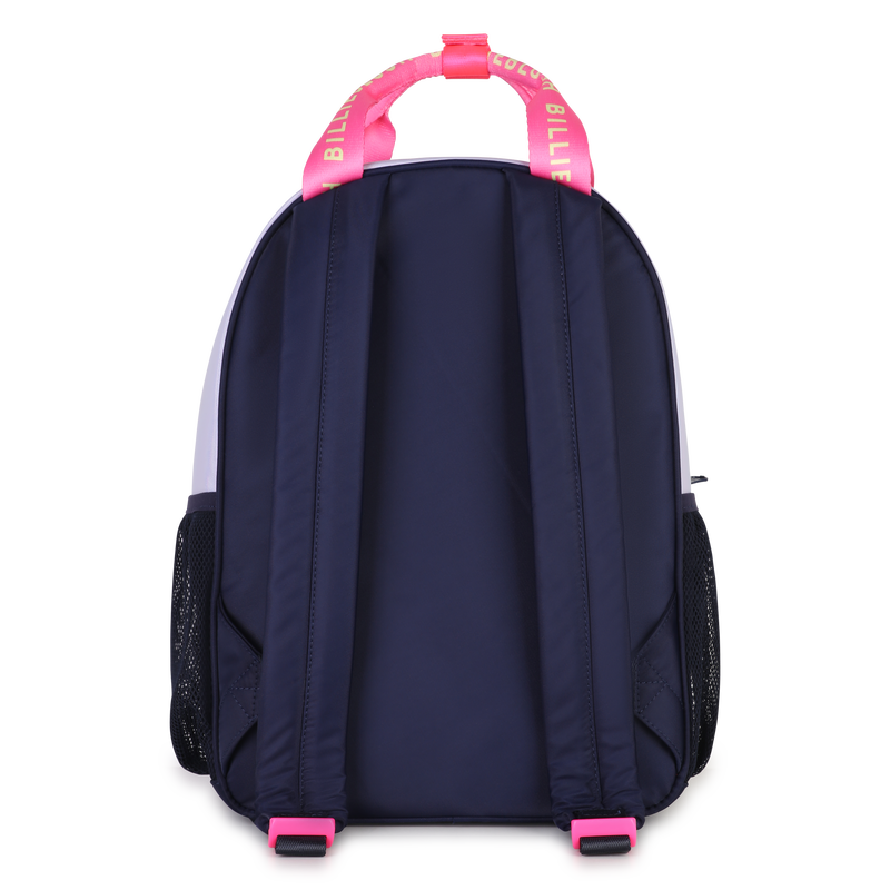 Mochila BILLIEBLUSH 
                        MENINA