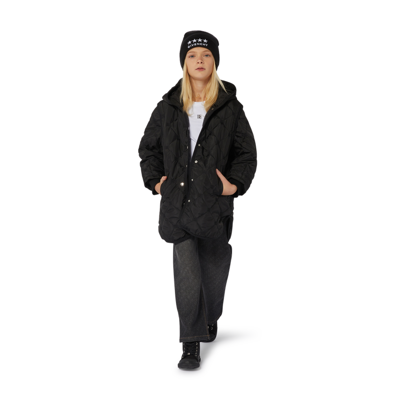 Gorro de malha GIVENCHY 
                    BOY