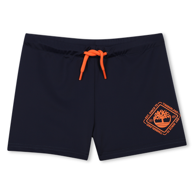 Two-tone swim shorts TIMBERLAND BOY