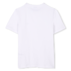 Conjunto de 2 camisetas BOSS 
                    BOY