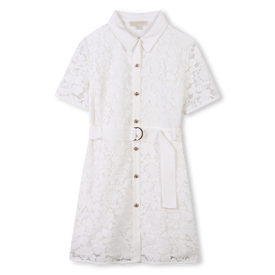 Vestido de cerim&oacute;nia MICHAEL KORS GIRL