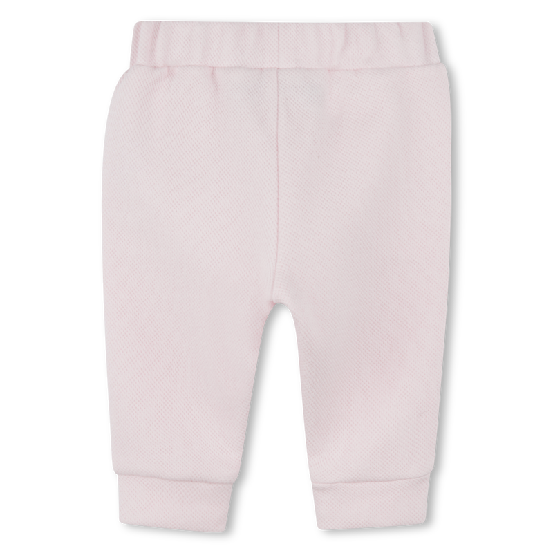 Conjunto de jogging de 3 pe&ccedil;as KARL LAGERFELD KIDS 
                        GIRL