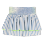 Skort listrado BILLIEBLUSH 
                    GIRL