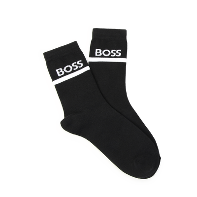 Pack de 2 pares de meias BOSS BOY