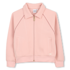 Capuz zip-up BOSS 
                    GIRL
