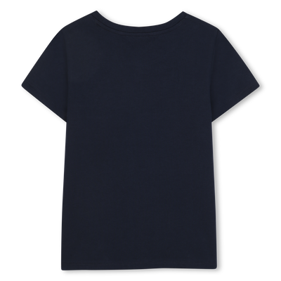 T-shirt de manga curta MICHAEL KORS GIRL