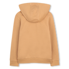 Cardigan  com capuz TIMBERLAND 
                    BOY