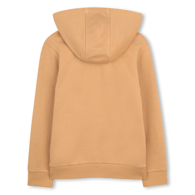Cardigan  com capuz TIMBERLAND BOY