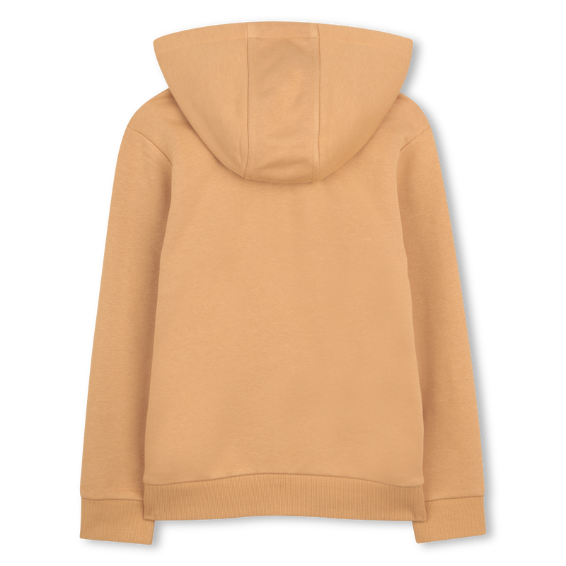 Cardigan  com capuz TIMBERLAND 
                        BOY