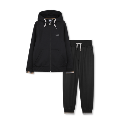 Conjunto jogger BOSS BOY