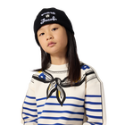 Gorro de tric&ocirc; MARC JACOBS 
                    GIRL